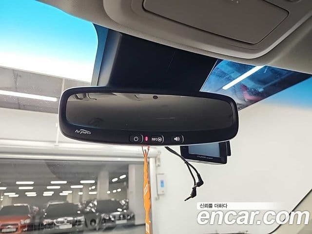 Chevrolet(GM대우) Orlando Premium, 2013 16