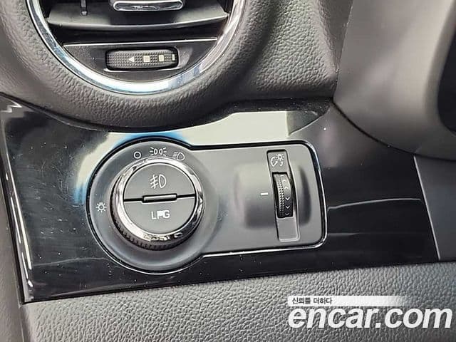 Chevrolet(GM대우) Orlando Premium, 2013 17