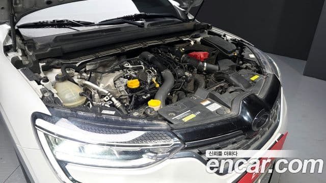 Renault Korea(Samsung) XM3 Signature, 2020 6