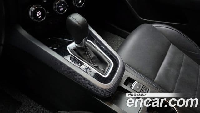 Renault Korea(Samsung) XM3 Signature, 2020 9