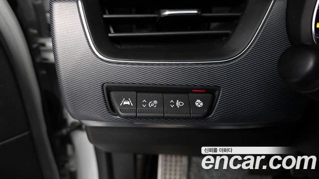 Renault Korea(Samsung) XM3 Signature, 2020 16