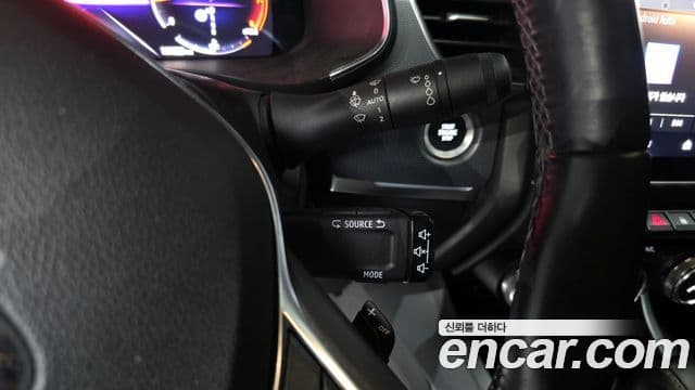 Renault Korea(Samsung) XM3 Signature, 2020 17