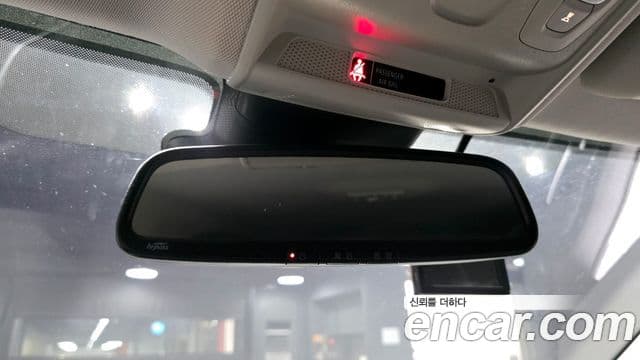 Renault Korea(Samsung) XM3 Signature, 2020 18