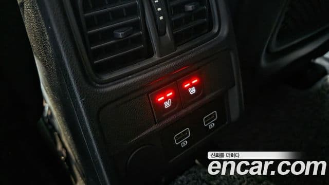 Renault Korea(Samsung) XM3 Signature, 2020 19