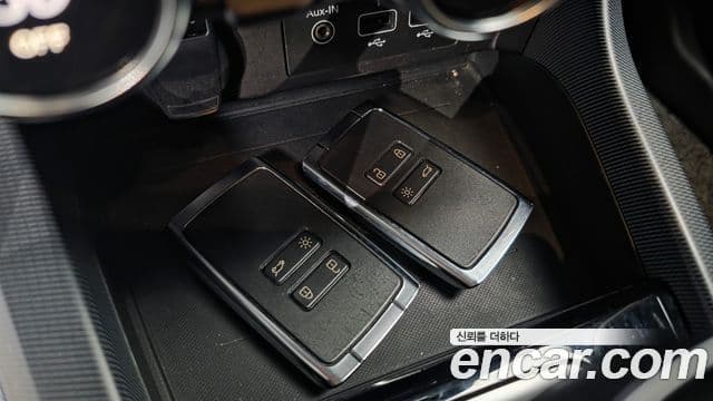 Renault Korea(Samsung) XM3 Signature, 2020 20