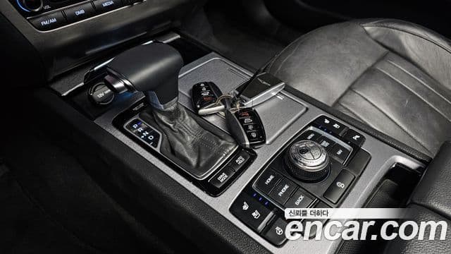 Hyundai Genesis DH Premium, 2016 9