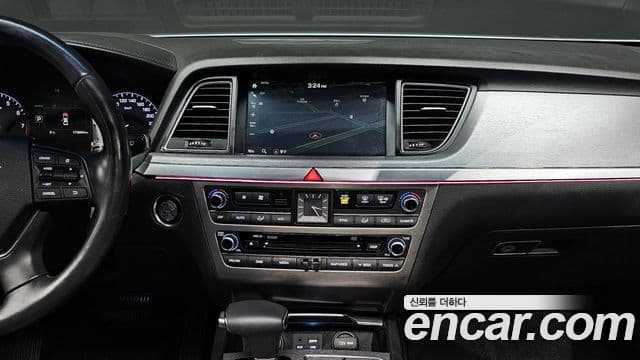 Hyundai Genesis DH Premium, 2016 14