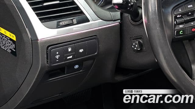 Hyundai Genesis DH Premium, 2016 16