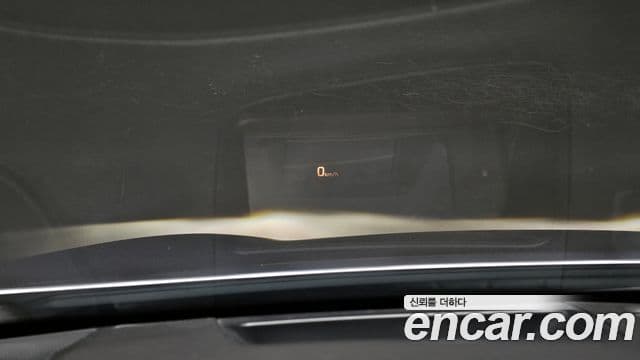 Hyundai Genesis DH Premium, 2016 18