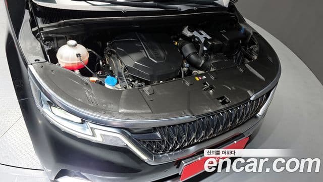 Kia Carnival 4세대 Signature, 2021 6