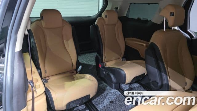 Kia Carnival 4세대 Signature, 2021 13