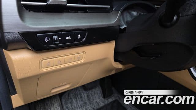 Kia Carnival 4세대 Signature, 2021 15