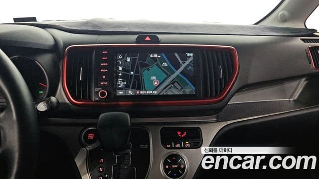 Kia The / новый New Ray Signature, 2022 15