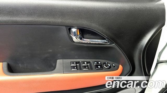 Kia The / новый New Ray Signature, 2022 18