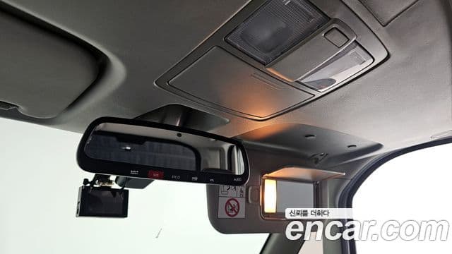 Kia The / новый New Ray Signature, 2022 19