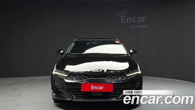 Kia K5 3세대 Prestige, 2023 3