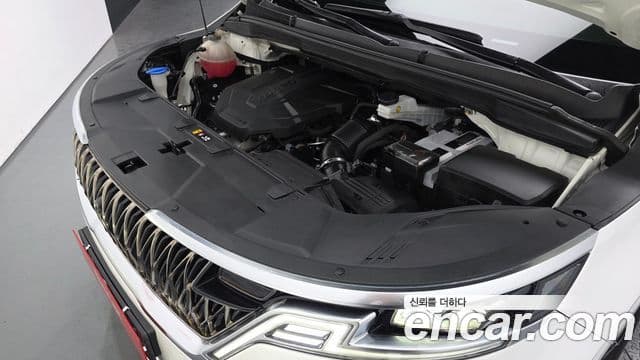 Kia Carnival 4세대 Signature, 2021 6