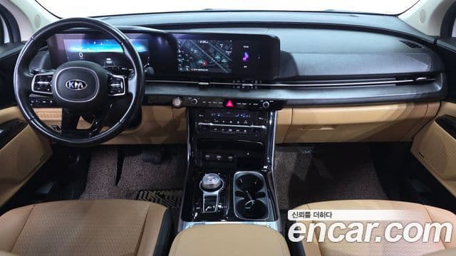 Kia Carnival 4세대 Signature, 2021 7