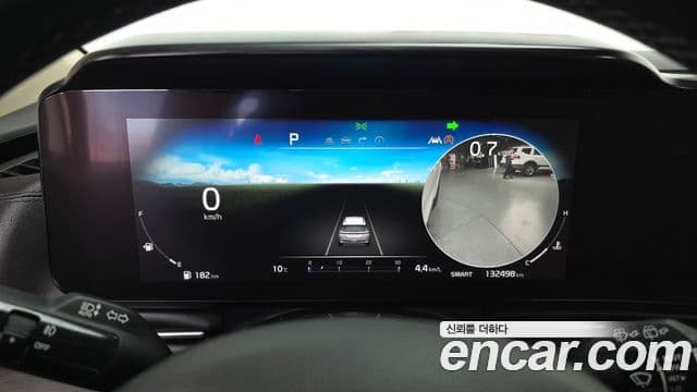 Kia Carnival 4세대 Signature, 2021 8