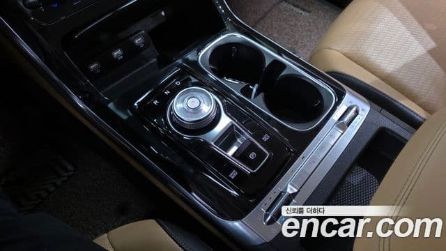 Kia Carnival 4세대 Signature, 2021 9