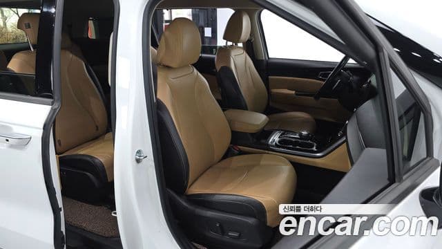 Kia Carnival 4세대 Signature, 2021 12