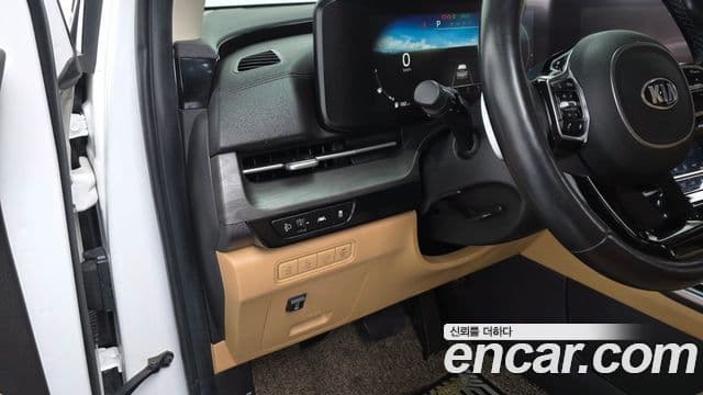 Kia Carnival 4세대 Signature, 2021 13
