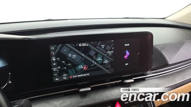 Kia Carnival 4세대 Signature, 2021 15