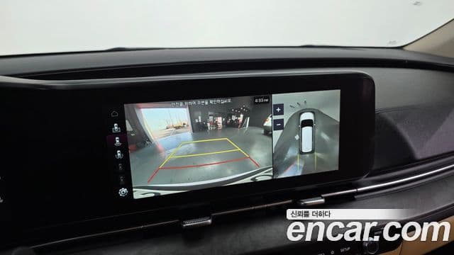 Kia Carnival 4세대 Signature, 2021 16