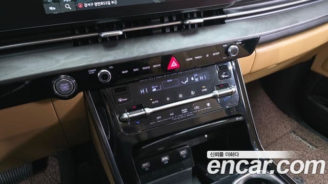 Kia Carnival 4세대 Signature, 2021 17