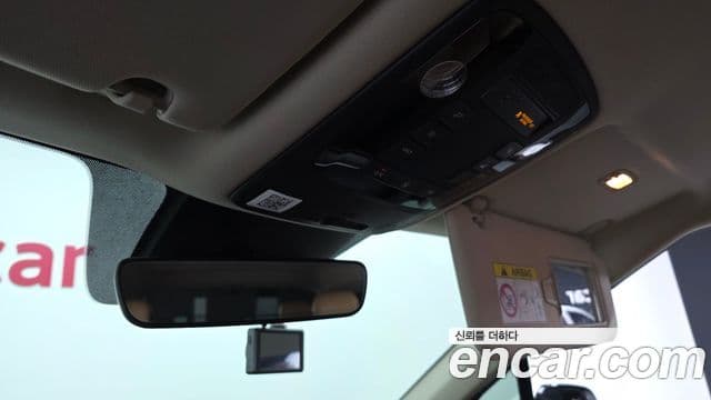 Kia Carnival 4세대 Signature, 2021 18