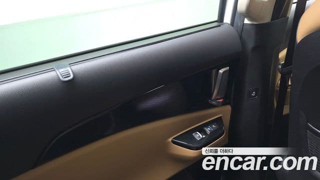 Kia Carnival 4세대 Signature, 2021 19