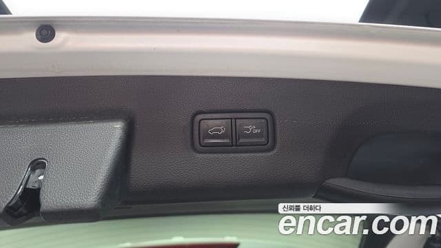 Kia Carnival 4세대 Signature, 2021 20