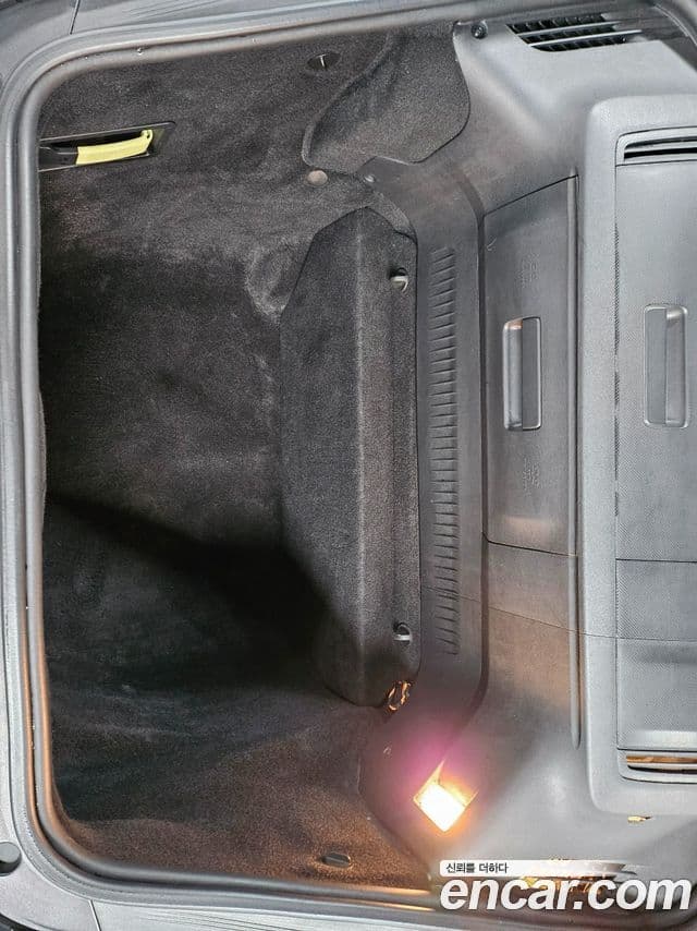 Porsche 카이맨 987C, 2007 14