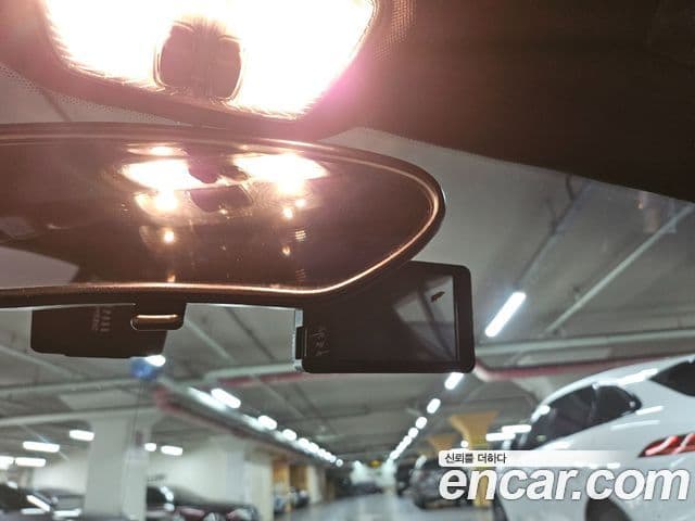 Porsche 카이맨 987C, 2007 18