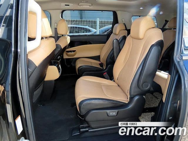 Kia Carnival 4세대 Signature, 2021 6
