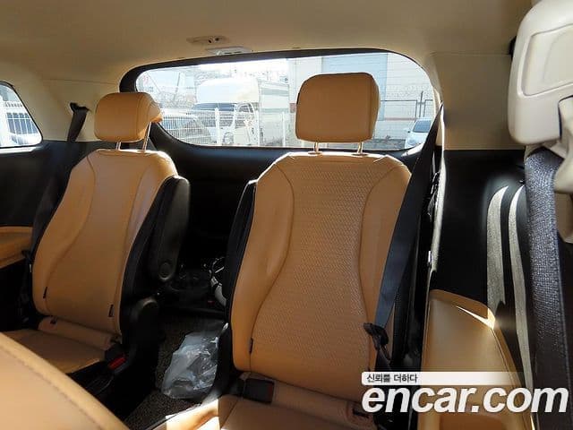 Kia Carnival 4세대 Signature, 2021 7