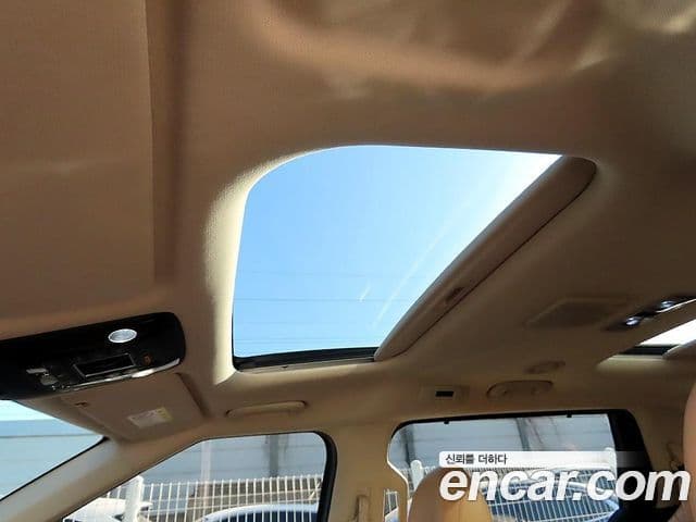 Kia Carnival 4세대 Signature, 2021 16