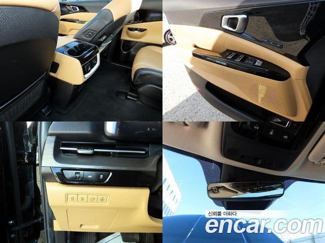 Kia Carnival 4세대 Signature, 2021 18