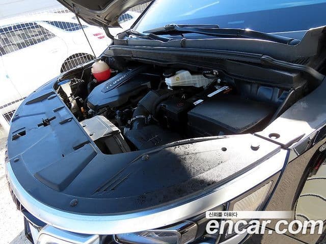 Kia Carnival 4세대 Signature, 2021 19