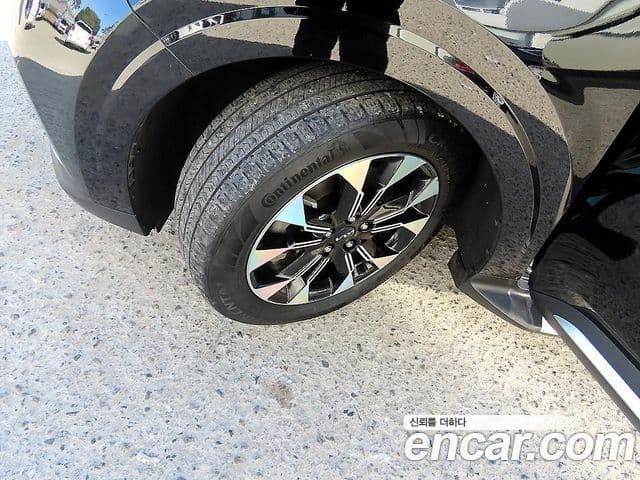 Kia Carnival 4세대 Signature, 2021 20