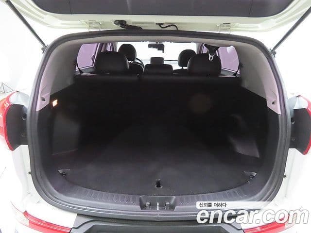 Kia Sportage R люксовая версия, 2013 11