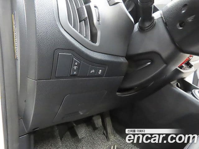 Kia Sportage R люксовая версия, 2013 13