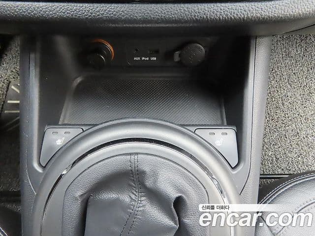 Kia Sportage R люксовая версия, 2013 17