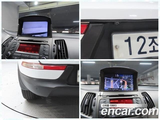 Kia Sportage R люксовая версия, 2013 18