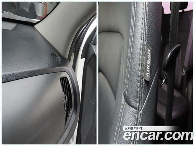 Kia Sportage R люксовая версия, 2013 20