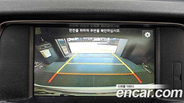 Kia K5 2세대 Noblesse, 2016 15