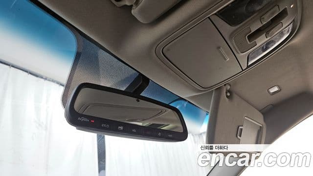 Kia K5 2세대 Noblesse, 2016 17