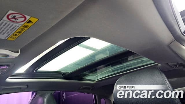 Kia K5 2세대 Noblesse, 2016 18