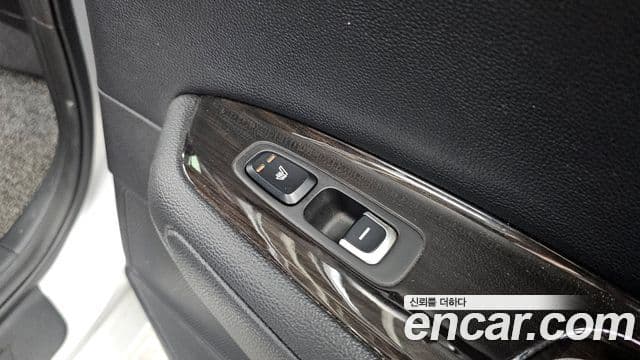 Kia K5 2세대 Noblesse, 2016 19