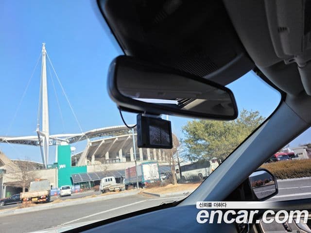 Ford Explorer 6세대 2.3 Limited 4WD, 2023 13